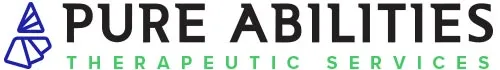 Pure Abilities Therapeutic Services logo