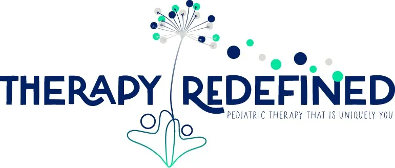 Therapy Redefined logo